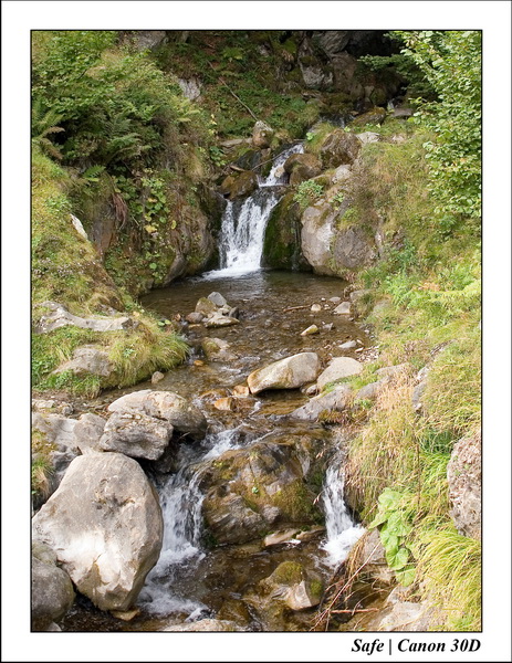 Sept 06 Tarbes - Cascades 01